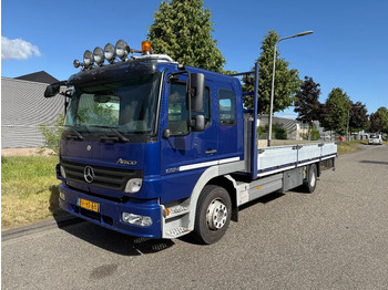 Planbil MERCEDES-BENZ Atego 1224