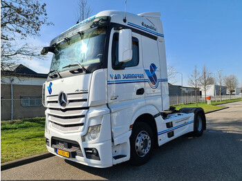Trekkvogn MERCEDES-BENZ Actros 1942