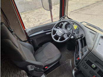 Leie DAF XF 105.460 460 retarder DAF XF 105.460 460 retarder: bilde 5