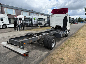 Chassis lastebil Volvo FL 250 pk 2013 euro 5: bilde 4