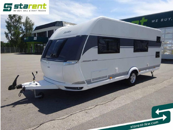 Campingvogn HOBBY EXCELLENT EDITION 560 KMFe