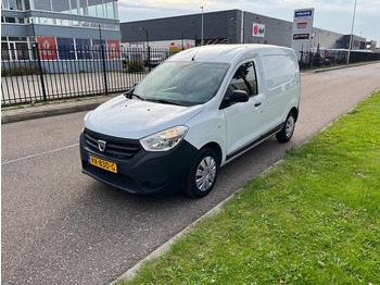 Små varebil Dacia Dokker 1.5 Dci 75 Ambiance , Airco , zijschuifdeur: bilde 2