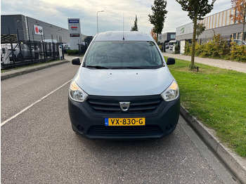 Små varebil Dacia Dokker 1.5 Dci 75 Ambiance , Airco , zijschuifdeur: bilde 4