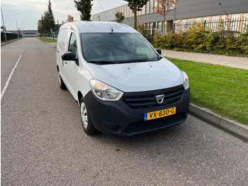 Små varebil Dacia Dokker 1.5 Dci 75 Ambiance , Airco , zijschuifdeur: bilde 5