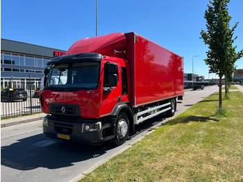 Skapbil RENAULT D Wide 280