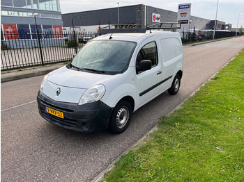 Små varebil Renault Kangoo 1.5 dci 90 pk, Airco, Navigatie: bilde 2