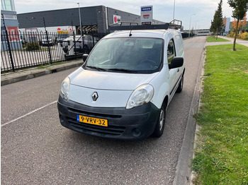 Små varebil Renault Kangoo 1.5 dci 90 pk, Airco, Navigatie: bilde 3