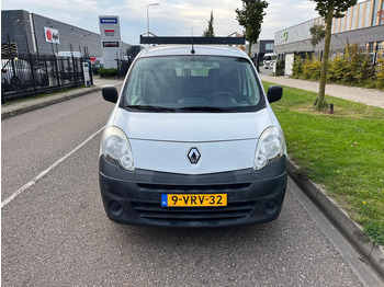 Små varebil Renault Kangoo 1.5 dci 90 pk, Airco, Navigatie: bilde 4