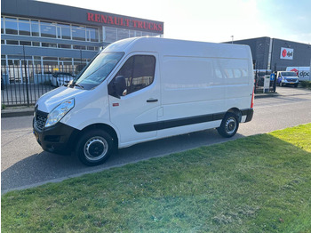 Kassebil RENAULT Master 2.3
