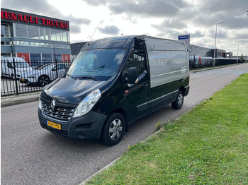 Kassebil RENAULT Master