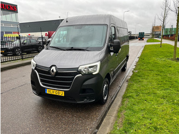 Kassebil Renault Master 150.35 L2 H2 2.3 Dci  Automaat, Nav, Airco: bilde 2