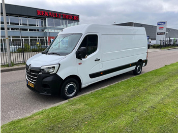Kassebil RENAULT Master