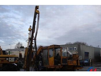 Borustyr Atlas Copco ROC 748 HC: bilde 1