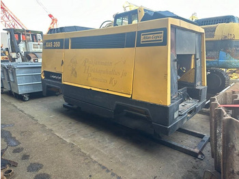 Luftkompressor ATLAS