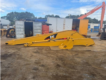 Gravemaskin CATERPILLAR 320EL