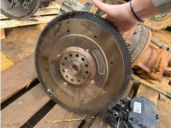 Motor for Bygg og anlegg CAT 323 c7.1acert flywheel 378-4739 2009173: bilde 3 Motor for Bygg og anlegg CAT 323 c7.1acert flywheel 378-4739 2009173: bilde 3