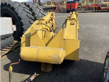 Ripper for Bygg og anlegg CAT D 8 R Ripper: bilde 2 Ripper for Bygg og anlegg CAT D 8 R Ripper: bilde 2