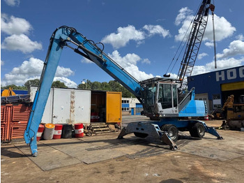 Håndteringsutstyr FUCHS