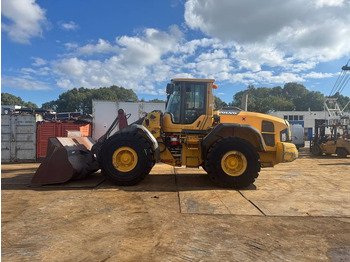 Hjullaster VOLVO L120G
