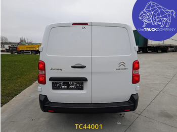 Små varebil Citroën JUMPY 2.0 HDI L2: bilde 3 Små varebil Citroën JUMPY 2.0 HDI L2: bilde 3