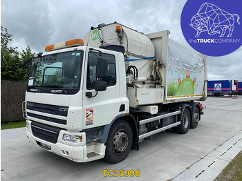 Søppelbil DAF CF 75 310