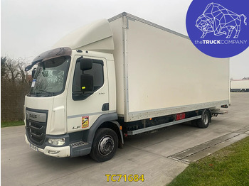 Skapbil DAF LF 230