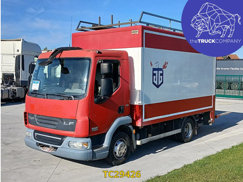 Skapbil DAF LF 45 140