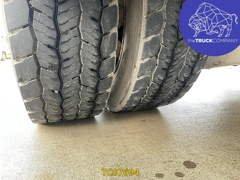 Skapbil DAF LF 55 220: bilde 4