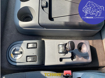 Kapellbil DAF LF 55 220: bilde 4