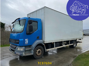 Skapbil DAF LF 55 220