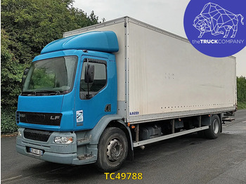 Skapbil DAF LF 55 250