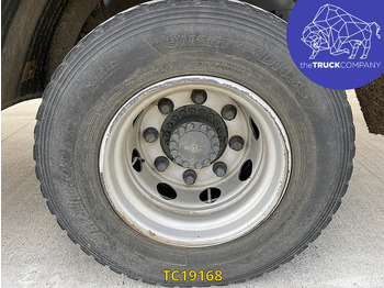 Skapbil DAF LF Euro6 230: bilde 4