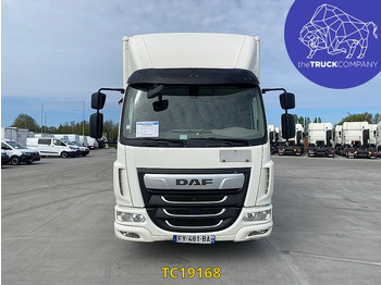 Skapbil DAF LF Euro6 230: bilde 2
