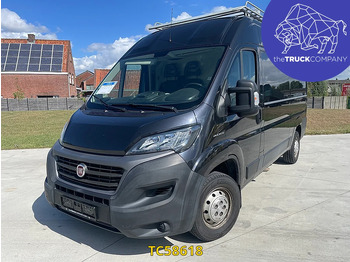 Små varebil FIAT Ducato