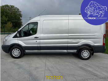 Kassebil Ford Transit 2.0 TDCI L2H2: bilde 2