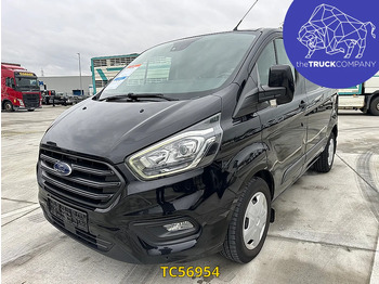 Små varebil FORD Transit