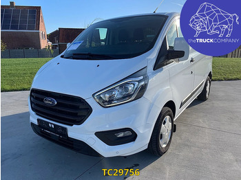 Små varebil FORD Transit