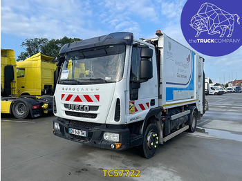 Søppelbil IVECO EuroCargo 120E