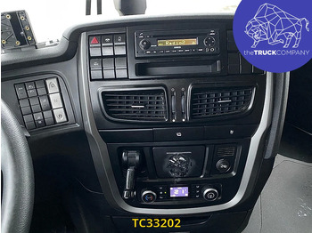 Kapellbil Iveco Stralis 420: bilde 4