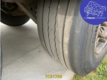 Åpen semitrailer LAG: bilde 4