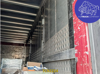 Kapellbil Mercedes-Benz Actros 2548: bilde 5