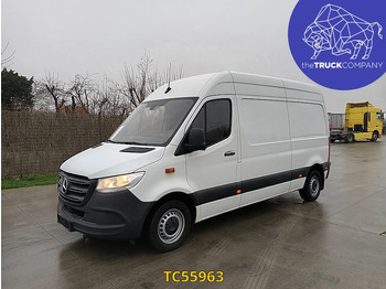 Kassebil MERCEDES-BENZ Sprinter 315