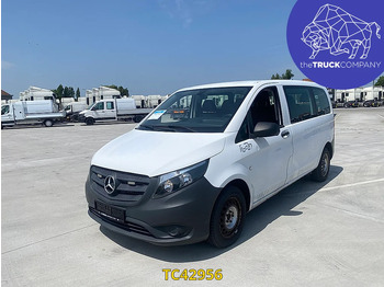 Minibuss MERCEDES-BENZ Vito 111
