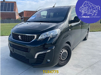 Små varebil PEUGEOT Expert