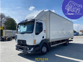 Leie Renault D 280 Renault D 280: bilde 1
