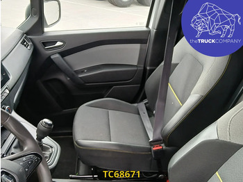 Små varebil Renault Kangoo 1.5 DCI: bilde 3