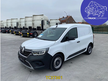 Små varebil RENAULT Kangoo 1.5