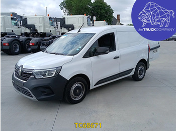 Små varebil RENAULT Kangoo 1.5