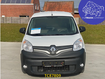 Små varebil Renault Kangoo 1.5 DCI NAVI AIRCO: bilde 3