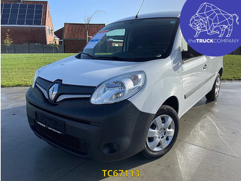 Kassebil RENAULT Kangoo